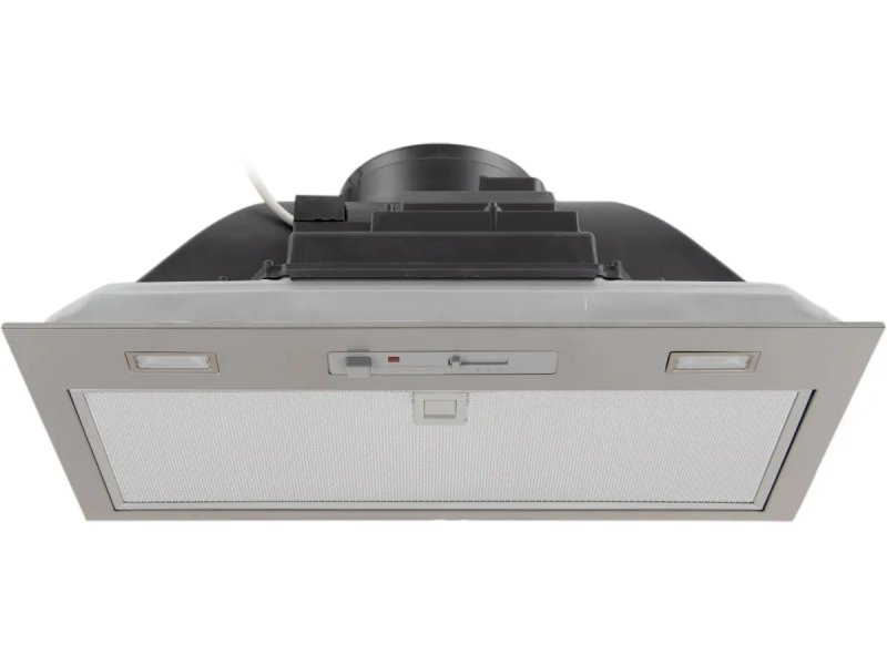Вытяжка встраиваемая Elikor Casper 52H-450-P3D