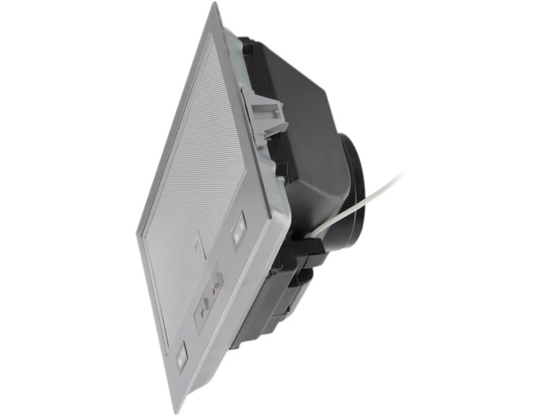 Вытяжка встраиваемая Elikor Casper 52H-450-P3D