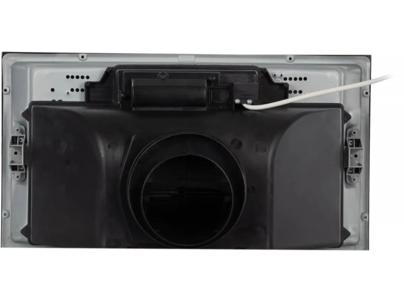Вытяжка встраиваемая Elikor Casper 52H-450-P3D