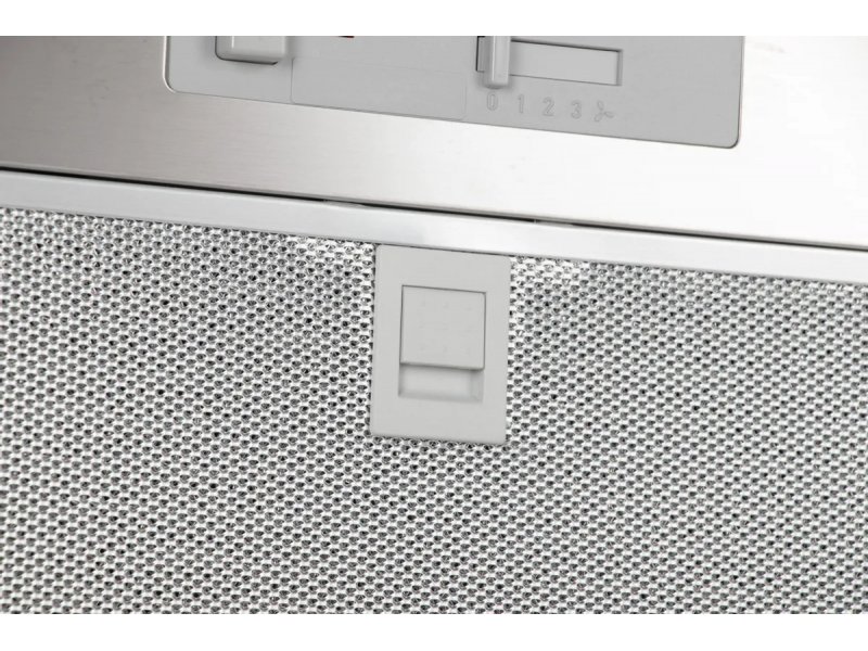 Вытяжка встраиваемая Elikor Casper 52H-450-P3D