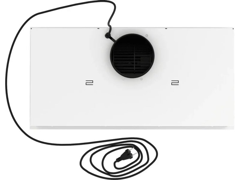Встраиваемая вытяжка Elikor Cube Basic 60П-500-К3Д белый Встраиваемая вытяжка Elikor Cube Basic 60П-500-К3Д белый