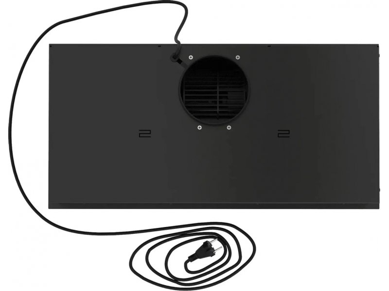 Встраиваемая вытяжка Elikor Cube Basic 60П-500-К3Д черный Встраиваемая вытяжка Elikor Cube Basic 60П-500-К3Д черный