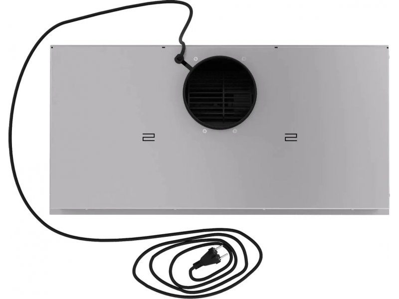 Встраиваемая вытяжка Elikor Cube Basic 60П-500-К3Д хром Встраиваемая вытяжка Elikor Cube Basic 60П-500-К3Д хром