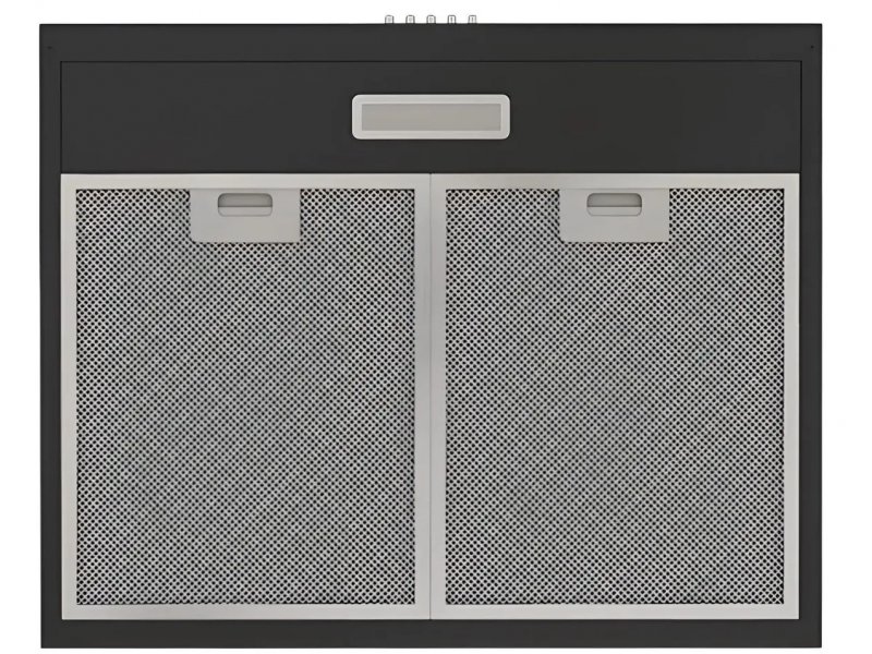 Вытяжка встраиваемая Elikor ECO BK 60 black Вытяжка встраиваемая Elikor ECO BK 60 black