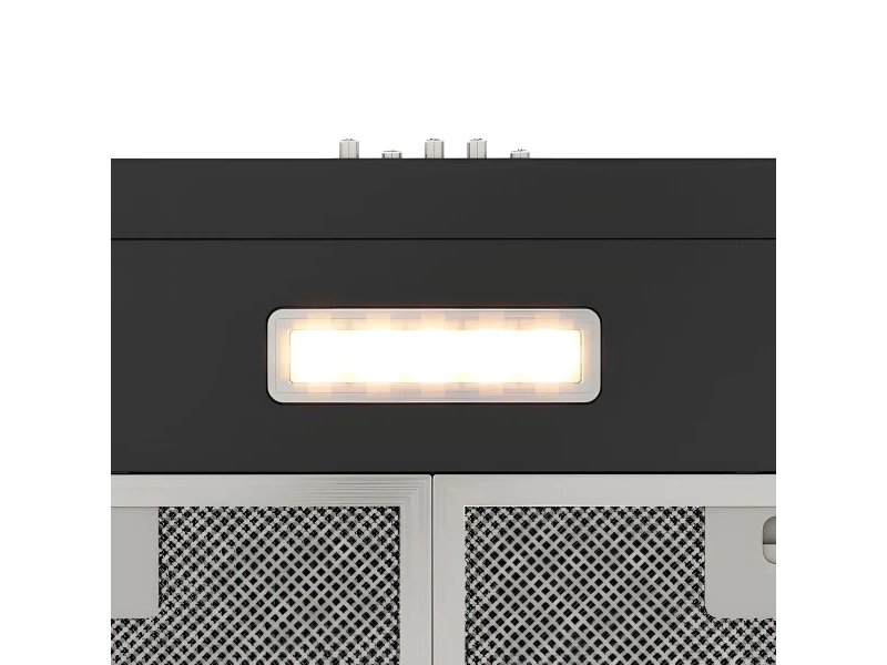 Вытяжка встраиваемая Elikor ECO BK 60 black Вытяжка встраиваемая Elikor ECO BK 60 black