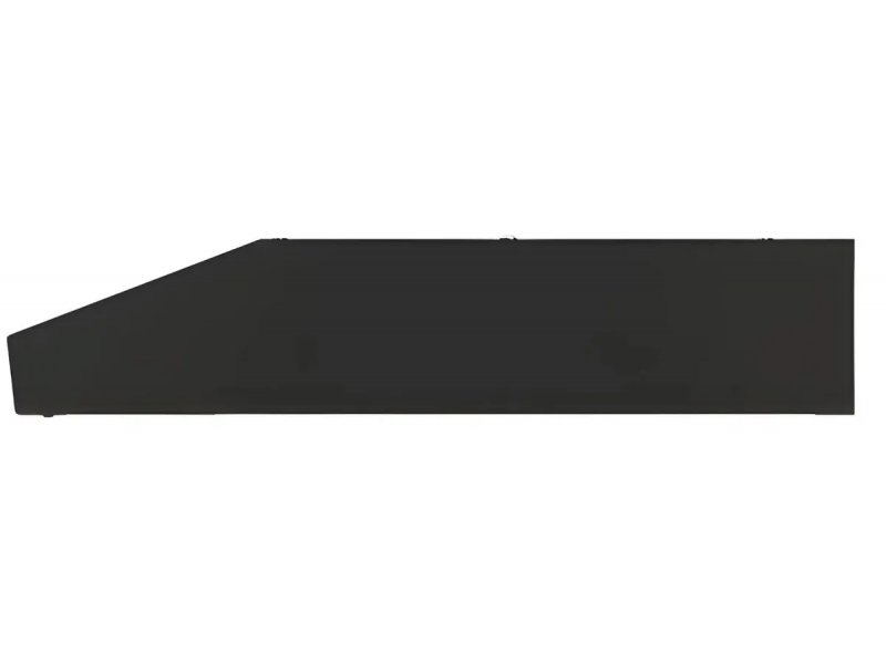 Вытяжка встраиваемая Elikor ECO BK 60 black Вытяжка встраиваемая Elikor ECO BK 60 black