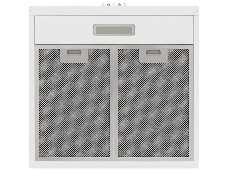 Вытяжка встраиваемая Elikor ECO WH 50 white Вытяжка встраиваемая Elikor ECO WH 50 white