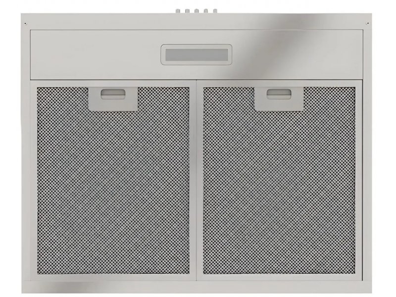 Вытяжка встраиваемая Elikor ECO XS 50 steel