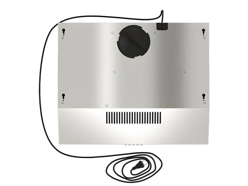 Вытяжка встраиваемая Elikor ECO XS 50 steel