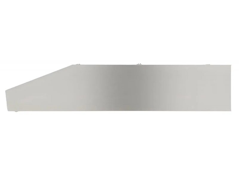 Вытяжка встраиваемая Elikor ECO XS 50 steel