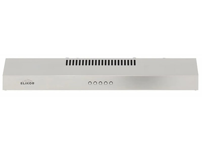 Вытяжка встраиваемая Elikor ECO XS 60 steel