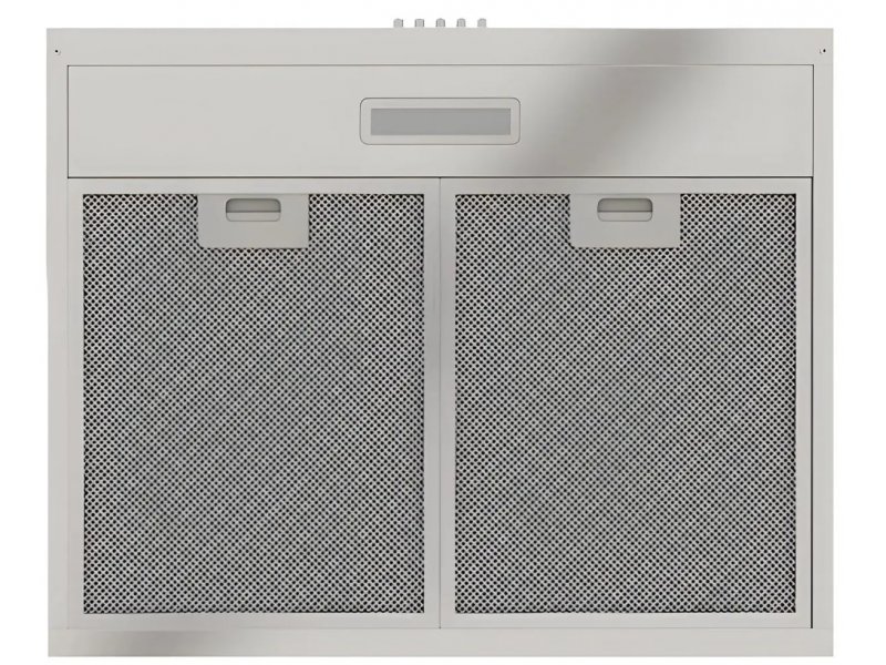 Вытяжка встраиваемая Elikor ECO XS 60 steel