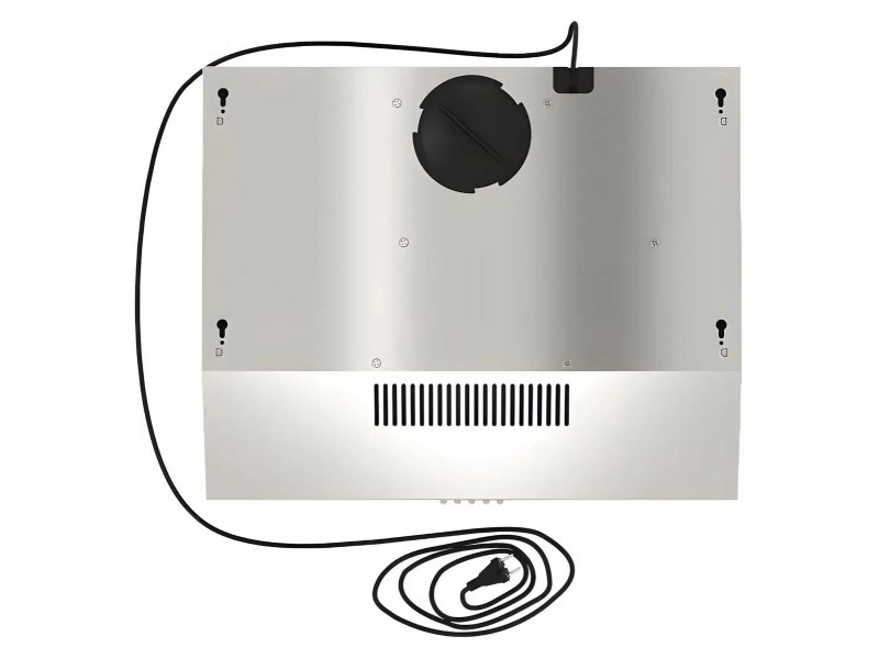 Вытяжка встраиваемая Elikor ECO XS 60 steel