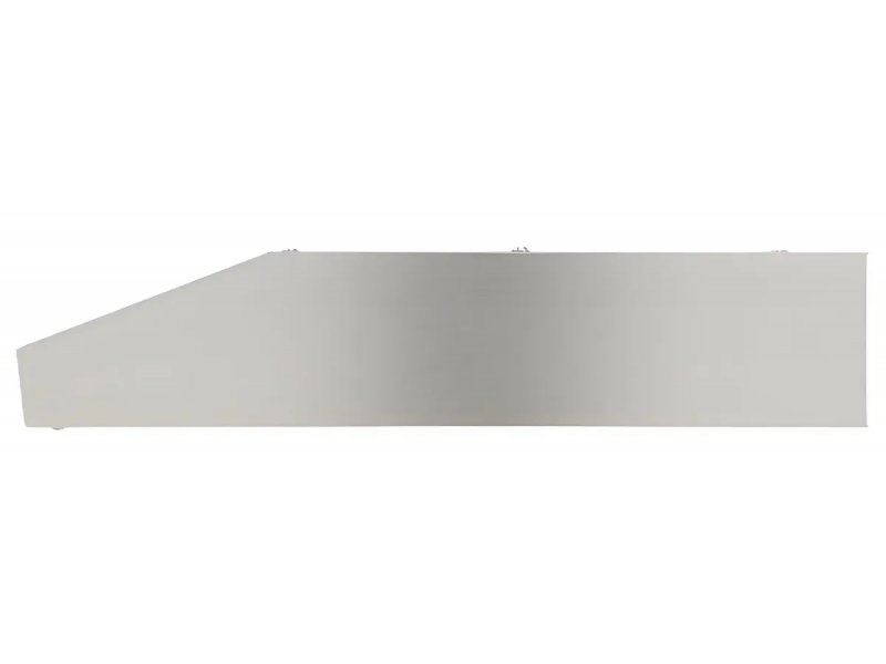 Вытяжка встраиваемая Elikor ECO XS 60 steel