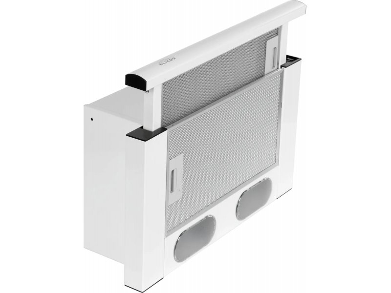 Вытяжка встраиваемая Elikor INTEGRA 50P-400-V2L