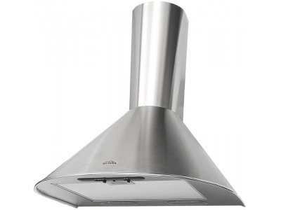 Вытяжка Elikor Epsilon 50H-430-P3L steel/silv