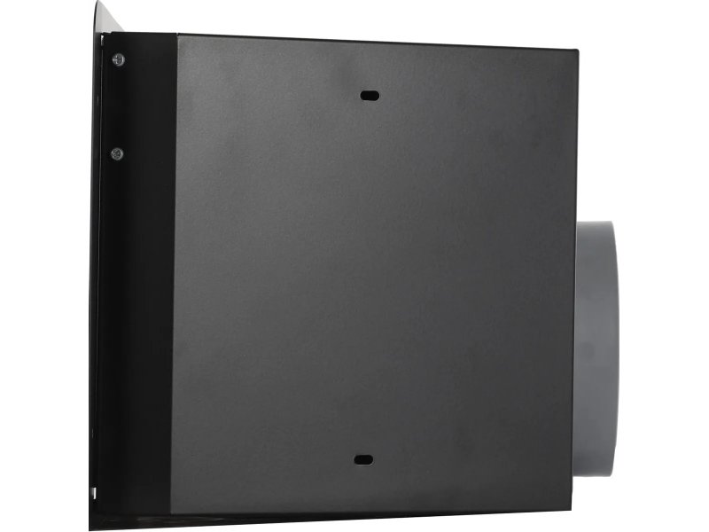 Вытяжка встраиваемая Elikor Flat 52P-650-K3D черный Вытяжка встраиваемая Elikor Flat 52P-650-K3D черный
