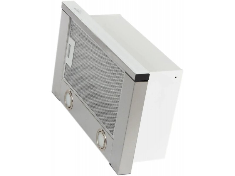 Вытяжка встраиваемая Elikor Integra 50N-400-V2D