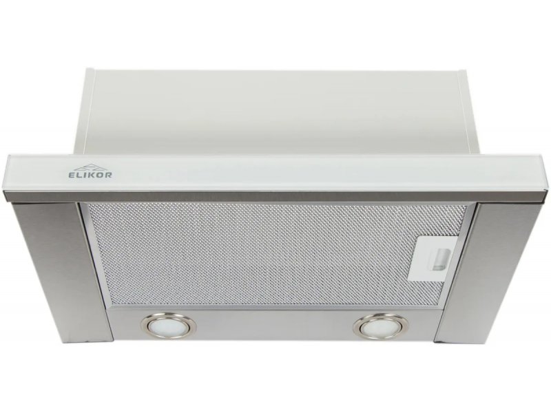 Вытяжка встраиваемая Elikor Integra 50N-400-V2D