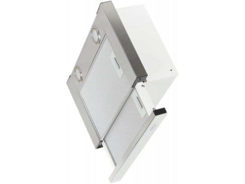 Вытяжка встраиваемая Elikor Integra 50N-400-V2D