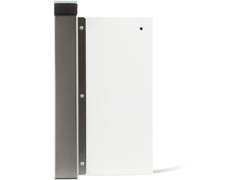 Вытяжка встраиваемая Elikor Integra 50N-400-V2D