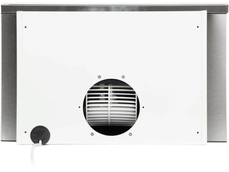 Вытяжка встраиваемая Elikor Integra 50N-400-V2D