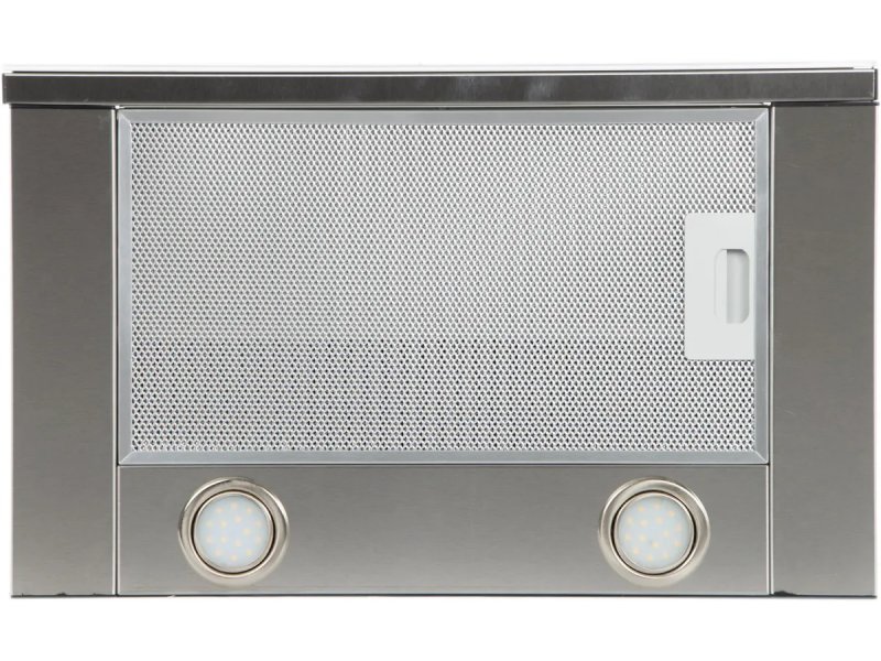 Вытяжка встраиваемая Elikor Integra 50N-400-V2D