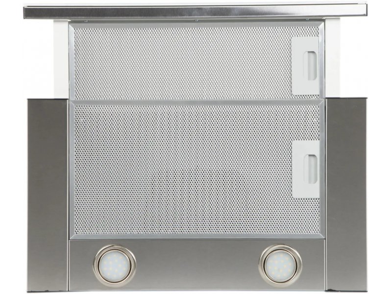 Вытяжка встраиваемая Elikor Integra 50N-400-V2D