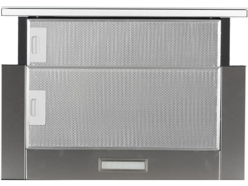 Вытяжка Elikor Integra Glass 60N-400-V2D steel/black Вытяжка Elikor Integra Glass 60N-400-V2D steel/black