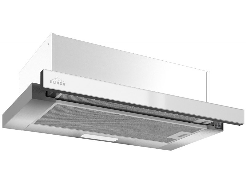 Вытяжка Elikor Integra Glass 60N-400-V2D