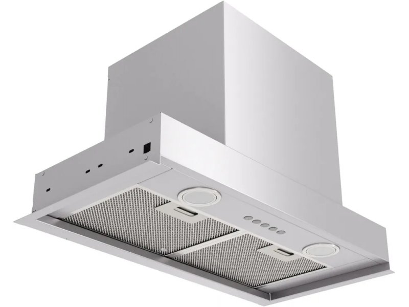 Встраиваемая вытяжка Elikor Sense 60П-1000 хром Встраиваемая вытяжка Elikor Sense 60П-1000 хром