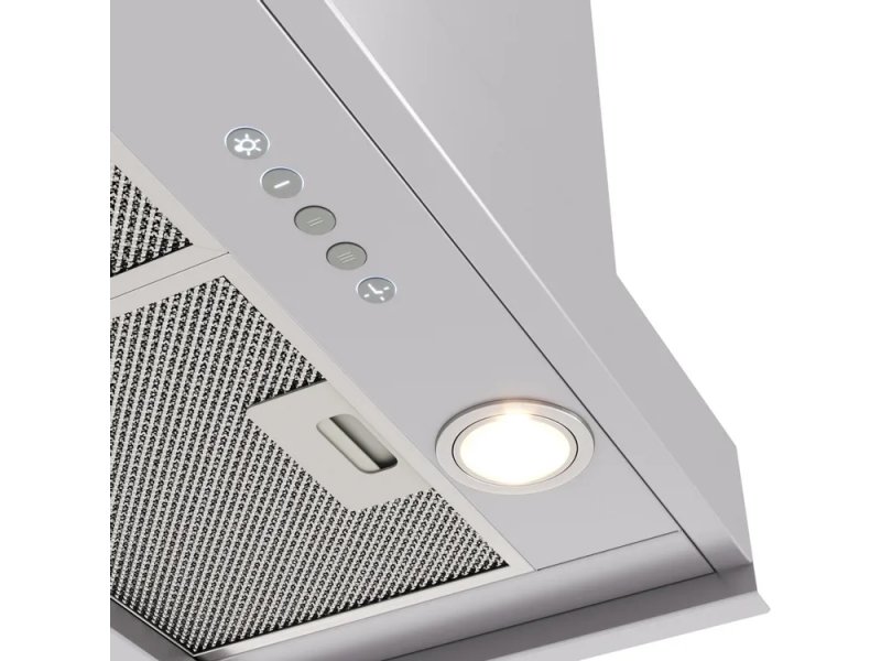 Встраиваемая вытяжка Elikor Sense 60П-1000 хром Встраиваемая вытяжка Elikor Sense 60П-1000 хром