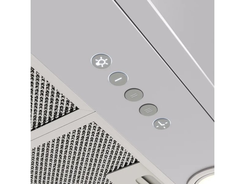 Встраиваемая вытяжка Elikor Sense 60П-1000 хром Встраиваемая вытяжка Elikor Sense 60П-1000 хром