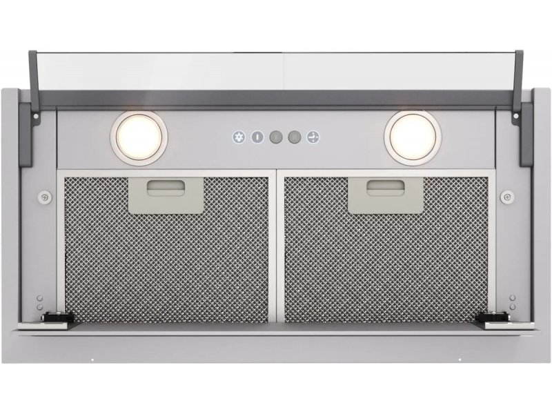 Встраиваемая вытяжка Elikor Sense 60П-1000 хром Встраиваемая вытяжка Elikor Sense 60П-1000 хром