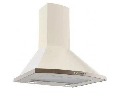Вытяжка Elikor Sigma 90P-650-K3D ANT/BRONZE