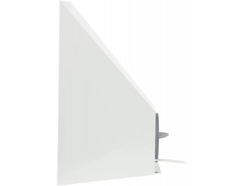 Вытяжка Elikor Storm white 60P-650-P3L