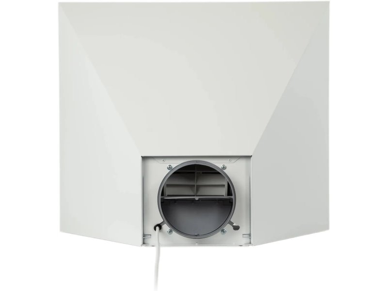 Вытяжка Elikor Storm white 60P-650-P3L