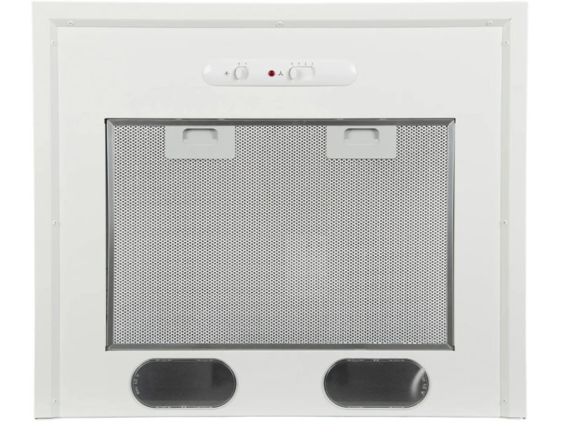 Вытяжка Elikor Storm white 60P-650-P3L