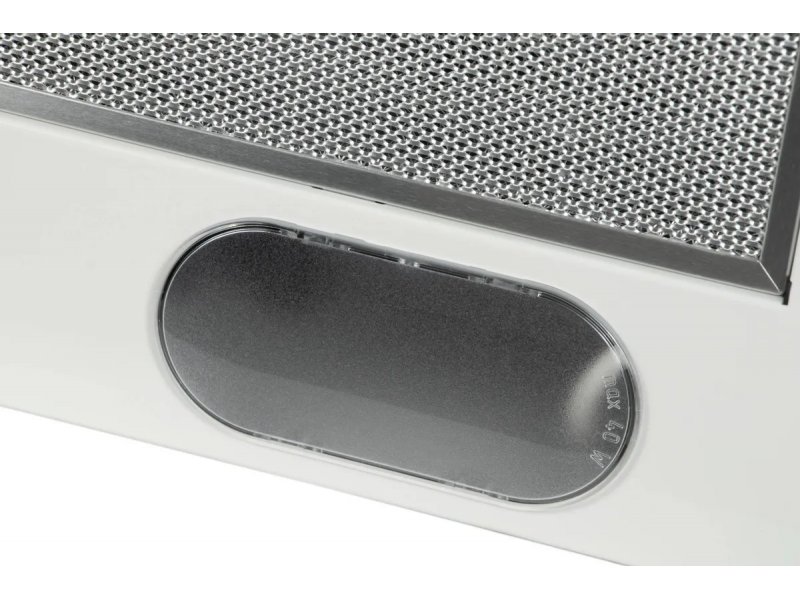 Вытяжка Elikor Storm white 60P-650-P3L