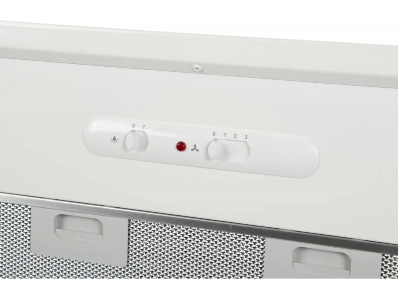 Вытяжка Elikor Storm white 60P-650-P3L