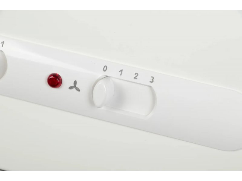 Вытяжка Elikor Storm white 60P-650-P3L