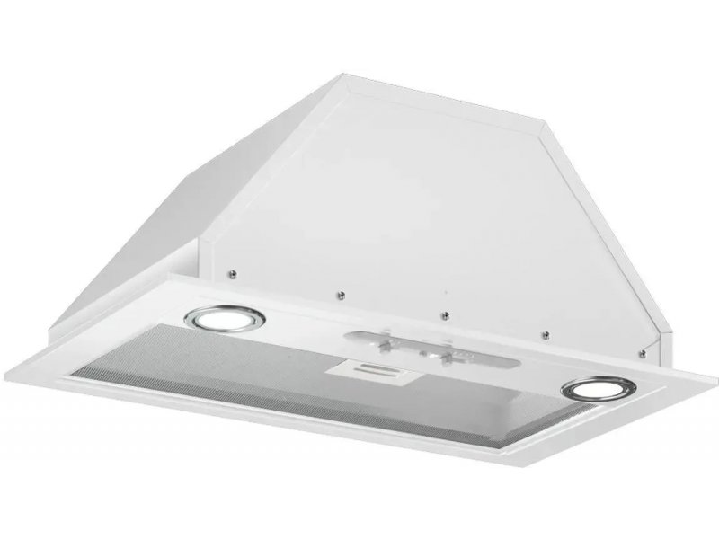 Вытяжка Elikor Vreznoj blok 52P-400-P3D white