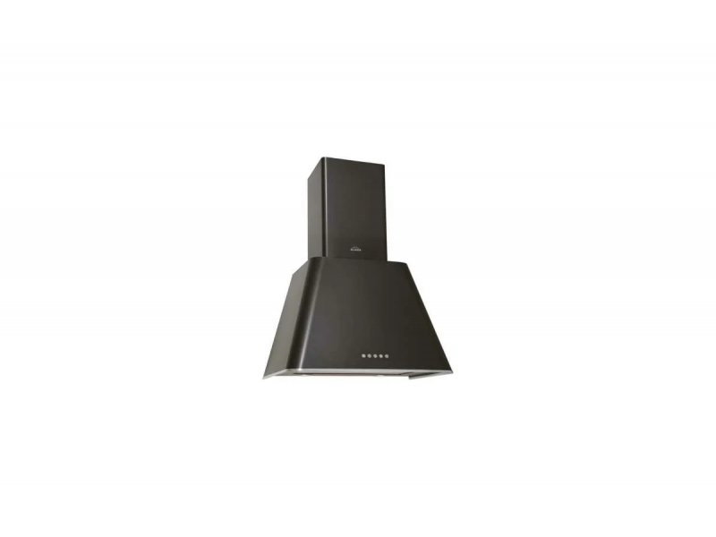 Вытяжка Elikor Gamma 60P-650-E3D ANTRAC/SILV