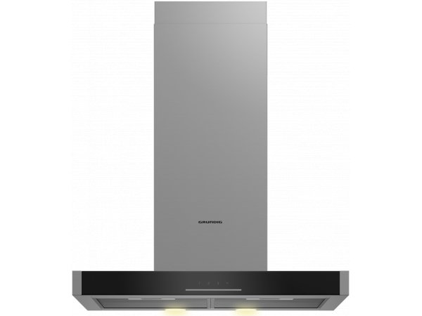 Вытяжка GRUNDIG GDKP2460BC