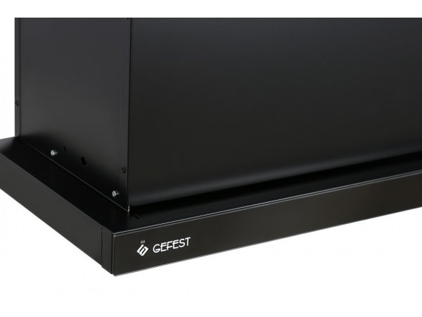 Встраиваемая вытяжка Gefest BO 4501 K23