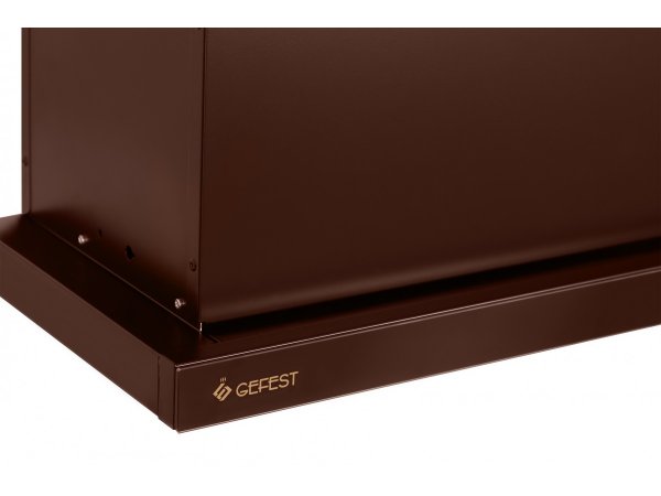 Встраиваемая вытяжка Gefest BO 4501 K4 Встраиваемая вытяжка Gefest BO 4501 K4