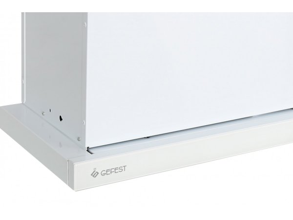 Встраиваемая вытяжка Gefest BO 4601 K12 Встраиваемая вытяжка Gefest BO 4601 K12