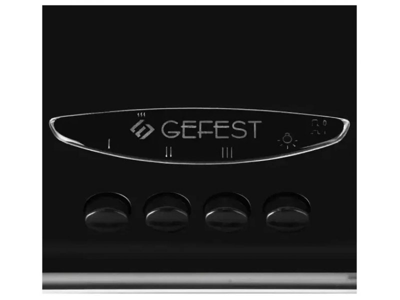 Вытяжка Gefest ВО 2501 К41 Вытяжка Gefest ВО 2501 К41