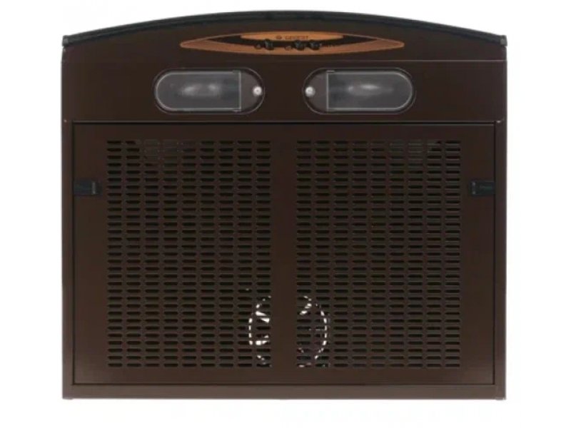 Вытяжка Gefest ВВ 1 К17