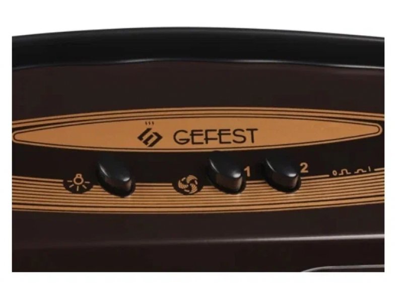 Вытяжка Gefest ВВ 2 К17